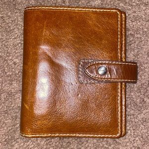 Filofax Malden pocket size